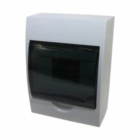 ЩИТ РАСПРЕД.ВСТРАИВ.ПЛАСТИКОВЫЙ ЩРВ-П-6 IP41