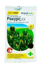 РАКУРС  4мл.