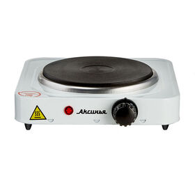 ПЛИТА ЭЛЕКТРИЧЕСКАЯ 1-КОНФОРКА ДИСК 1.0 кВт Аксинья/HOT PLATE  475-038
