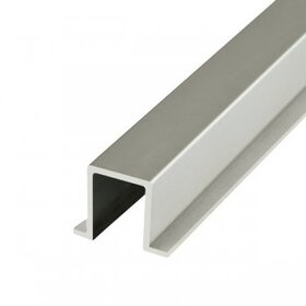 Направляющая нижняя 1,5м. Soft LINE 34869