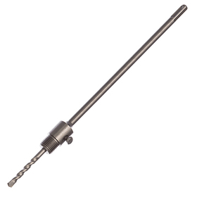 Удлинитель д/коронки по бетону хвостовик SDS+, 175/100мм 662301