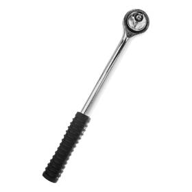 КЛЮЧ-трещотка 45 зубов 1/2"  43-4-014