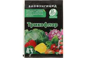 ТРИХОФЛОР  10г.