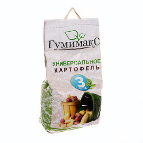 УДОБРЕНИЕ КАРТОФЕЛЬНОЕ 3Л.ГРАНУЛ.ГУМИМАКС