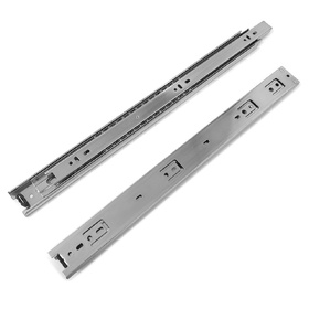 Направляющие шариковвые Soller 45-350мм/14" 124-007 20805