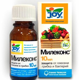 Милеконс 10мл   (Страда)