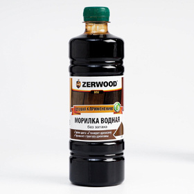 МОРИЛКА ВОДНАЯ ZERWOOD 0,5л. СОСНА