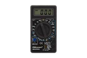 МУЛЬТИМЕТР М838 PROCONNECT 13-3013