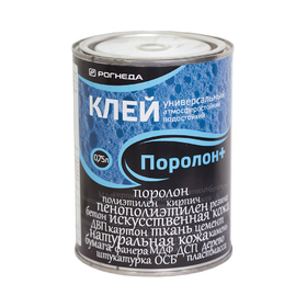 КЛЕЙ РОГДЕНА  Д/ПОРОЛОНА 0,75л.  220996