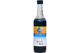 ЛАК ХВ-784 0,5л. БУК