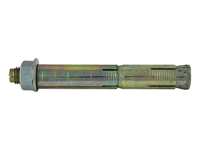 АНКЕР БОЛТ С ГАЙКОЙ 14*120( 45шт)