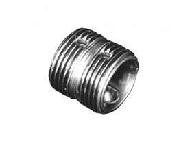 Переходник для рад-ра  1"  500029
