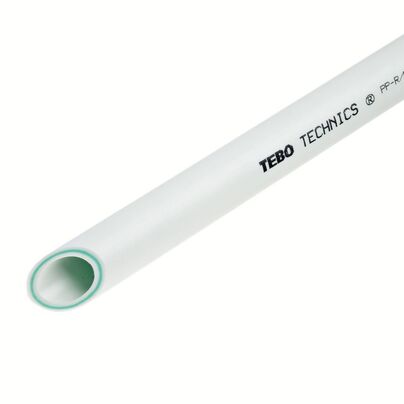 ТРУБА 25*3,5 АРМИР.СТЕКЛОВОЛОКНО 4М.