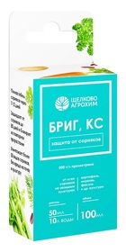 Бриг 100мл